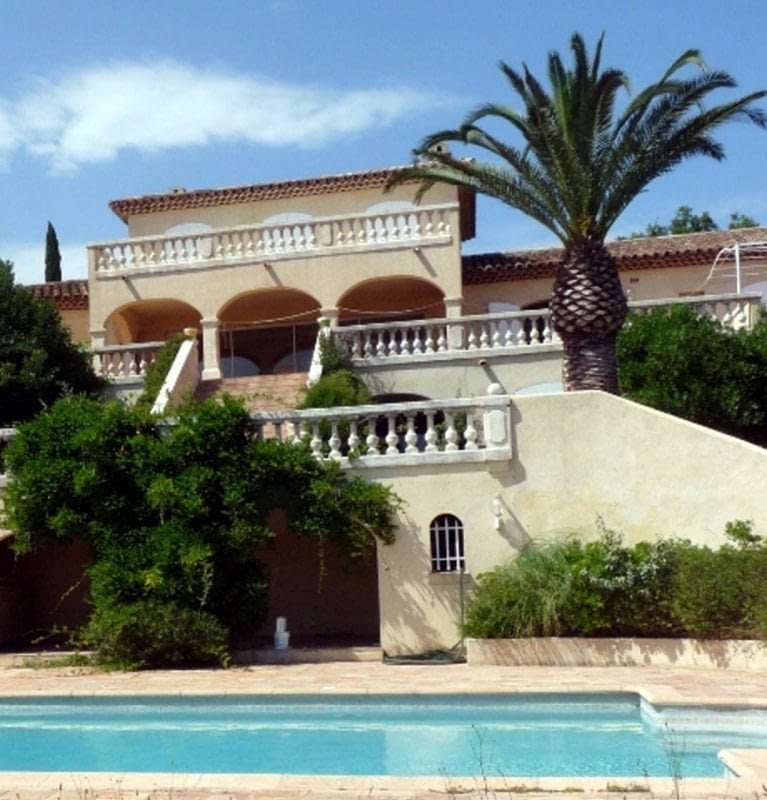 Villa Beauvallon 4